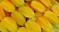 Picture of Carambola or Star Fruit